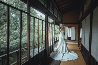 【歴史邸宅プラン】平日＠旧安田楠雄邸