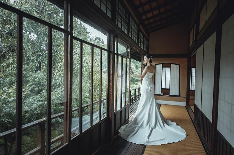 【歴史邸宅プラン】平日@旧安田楠雄邸