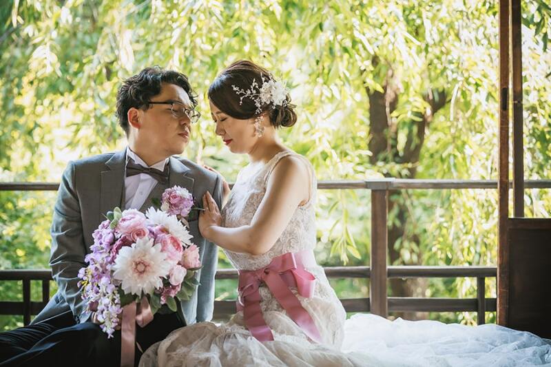 【歴史邸宅プラン】平日@旧安田楠雄邸