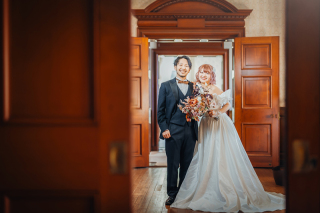 【歴史邸宅プラン】土日＠旧古河邸