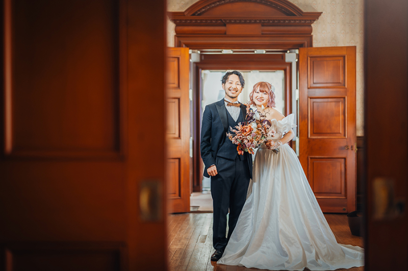 【歴史邸宅プラン】土日@旧古河邸