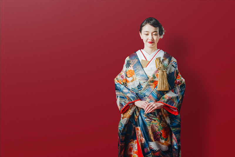 お持込アイテムも大歓迎です◎