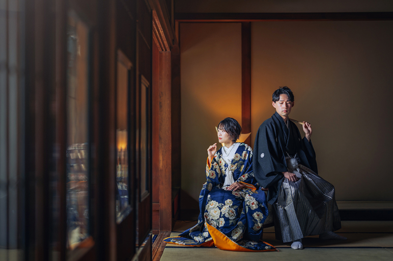 ヘアメイクのご相談もお待ちしてます◎