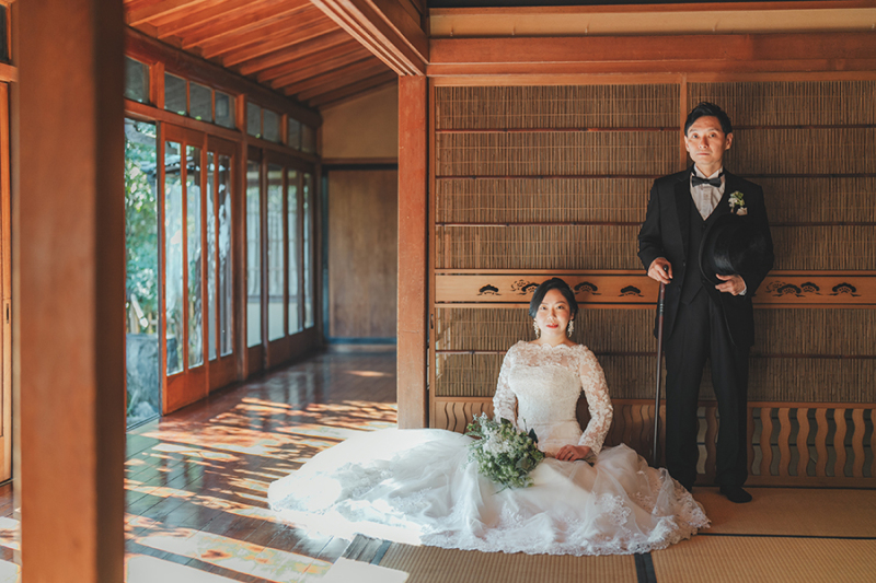 お写真のご要望などもお気軽に!