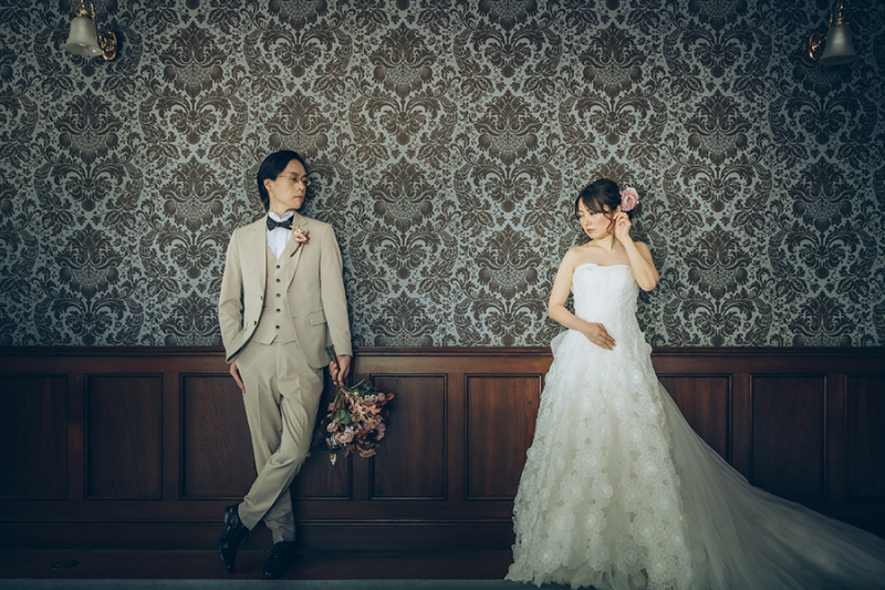 撮影スポットもお任せください