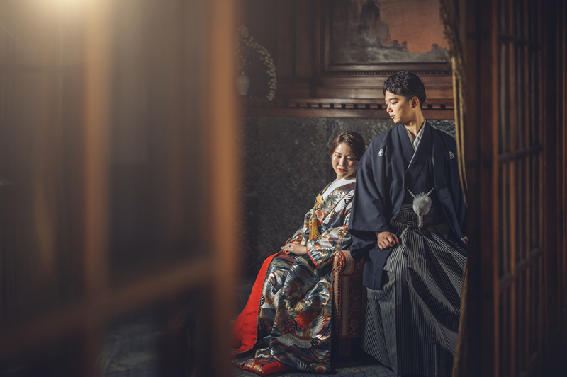 ヘアメイクのご相談もお待ちしてます◎