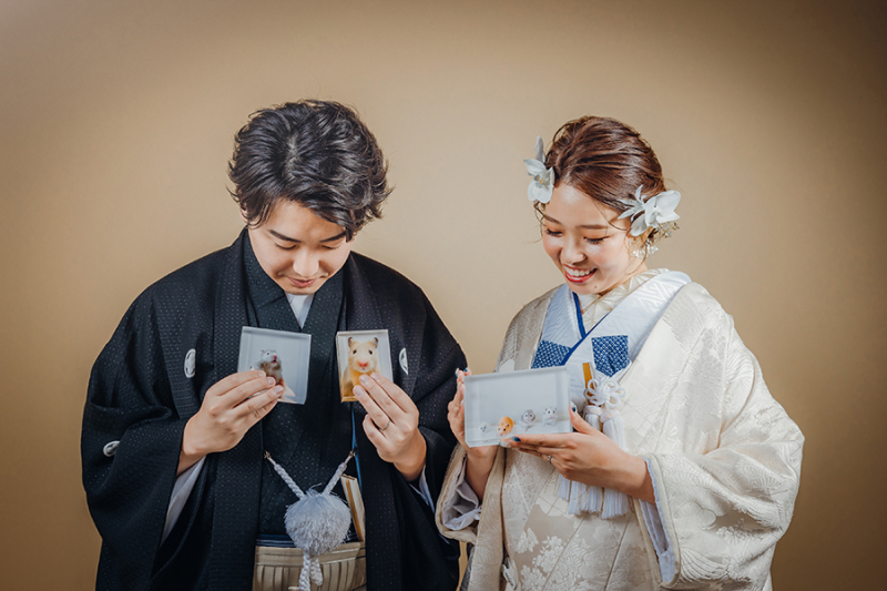 お持込アイテムも大歓迎です◎