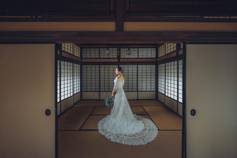 ヘアメイクのご相談もお待ちしてます◎