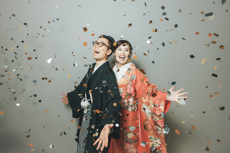 お持込アイテムも大歓迎です◎