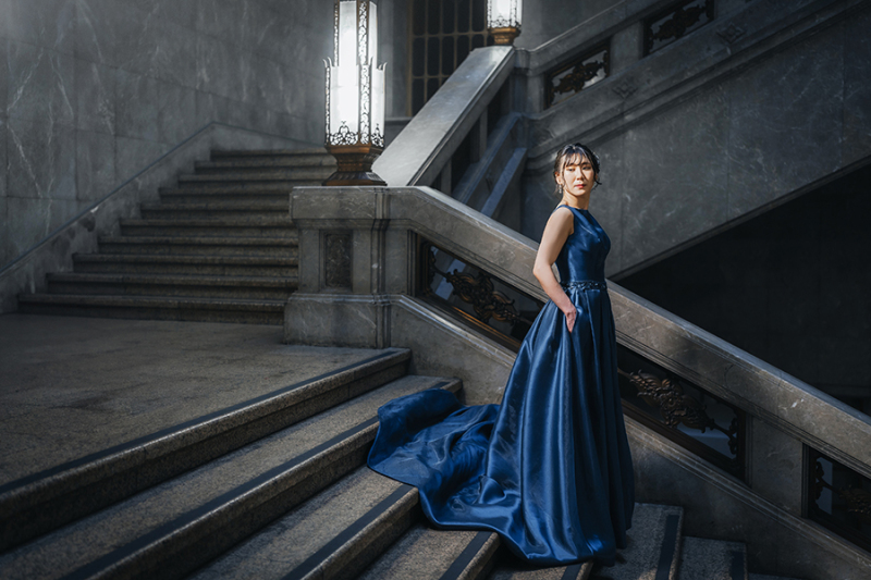 ヘアメイクのご相談もお待ちしてます◎