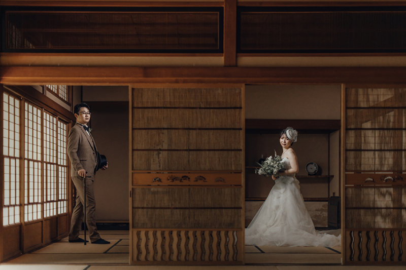 お写真のご要望などもお気軽に!