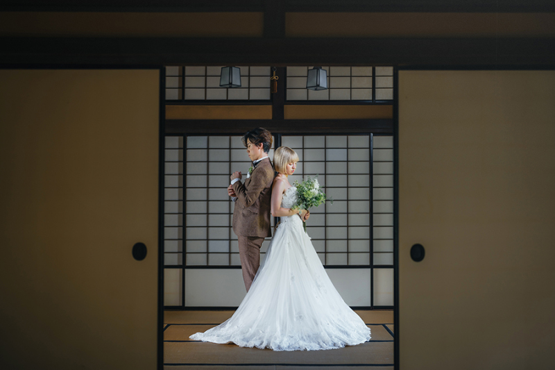 お写真のご要望などもお気軽に!