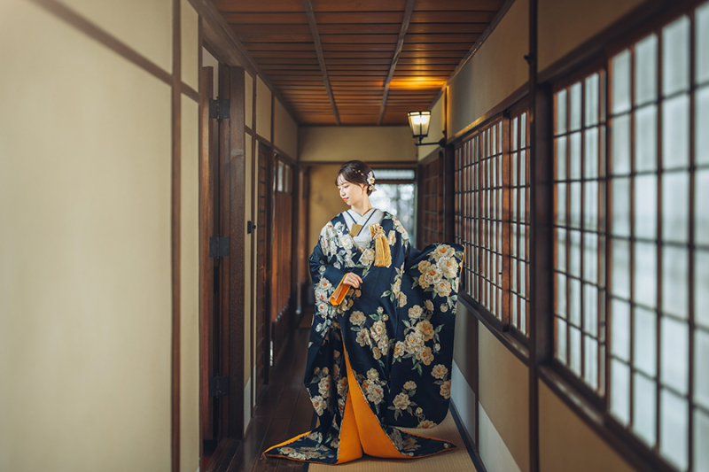 ヘアメイクのご相談もお待ちしてます◎