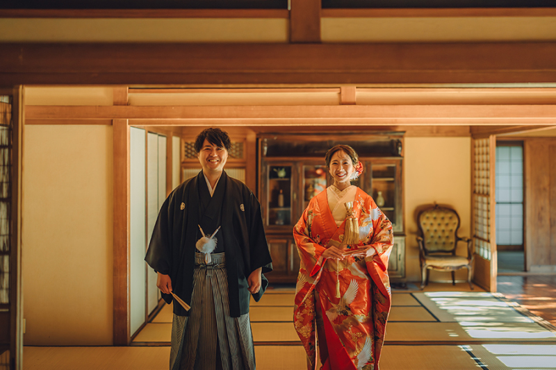 お写真のご要望などもお気軽に！