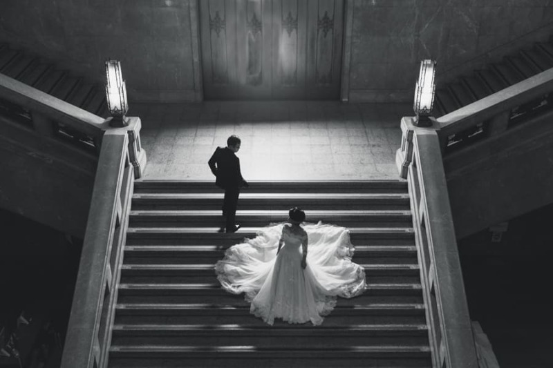 19:30 ラストカット