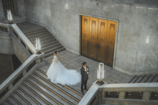 【歴史的建造物プラン】平日＠東京国立博物館