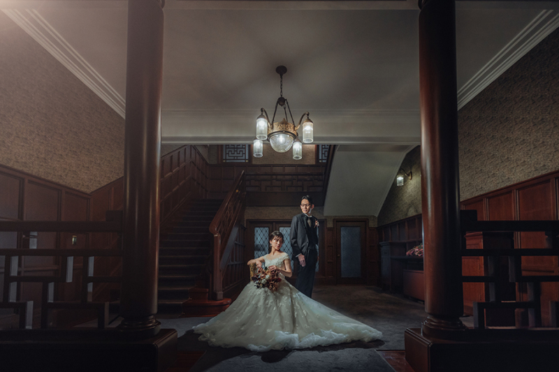 ヘアメイクのご相談もお待ちしてます◎