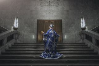 【歴史的建造物プラン】平日＠東京国立博物館