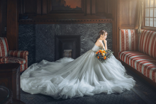 【歴史邸宅プラン】平日＠旧安田楠雄邸