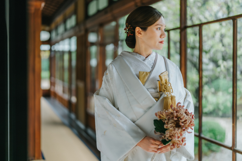 ヘアメイクのご相談もお待ちしてます◎