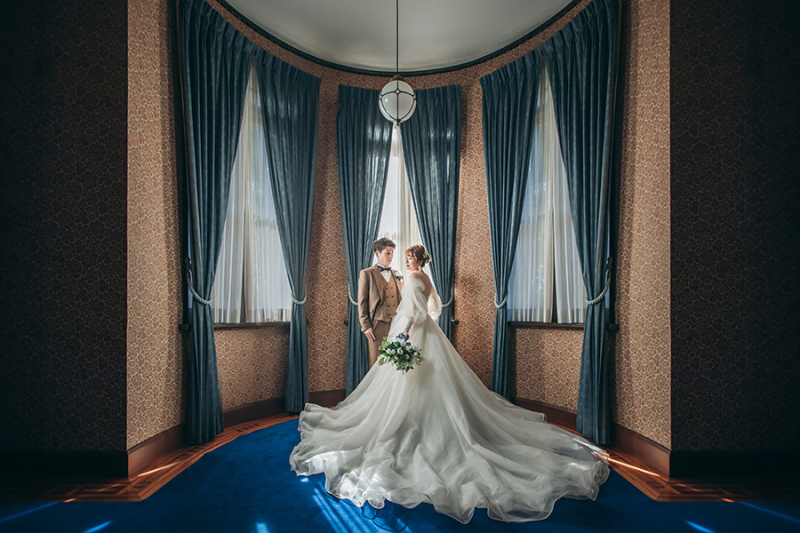 ヘアメイクのご相談もお待ちしてます◎