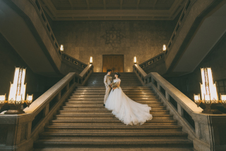 【歴史的建造物プラン】平日＠東京国立博物館