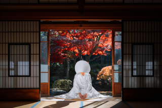 【歴史邸宅プラン】土日＠旧泉山吉兵衛邸