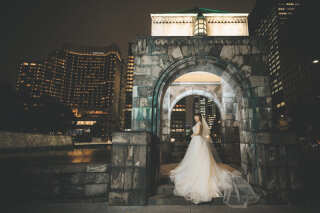 【歴史邸宅+歴史的建造物プラン】平日＠安田邸+東京駅