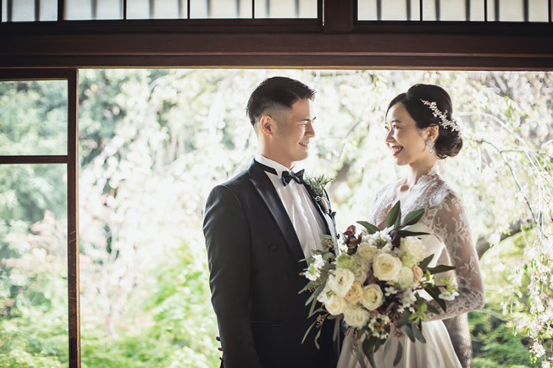 14:35 おふたり見つめ合って