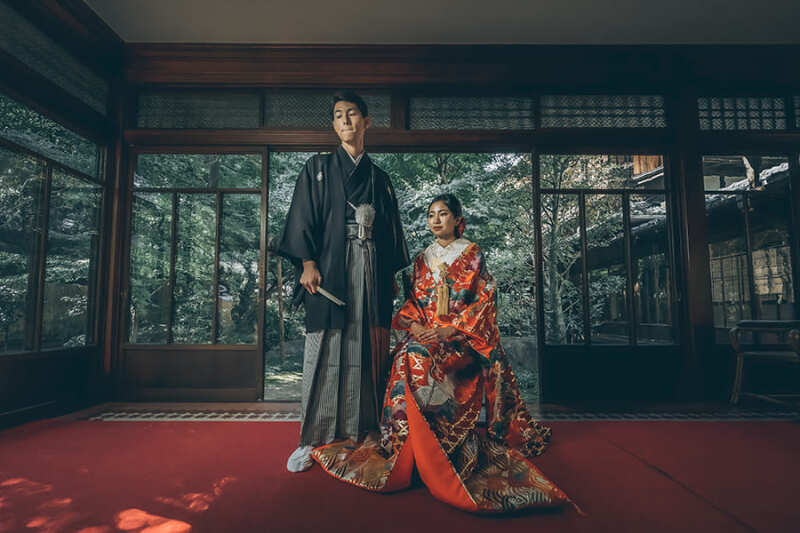 お写真のご要望などもお気軽に！