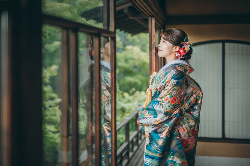 ヘアメイクのご相談もお待ちしてます◎