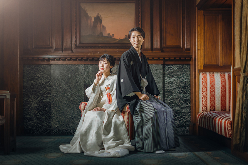 ヘアメイクのご相談もお待ちしてます◎