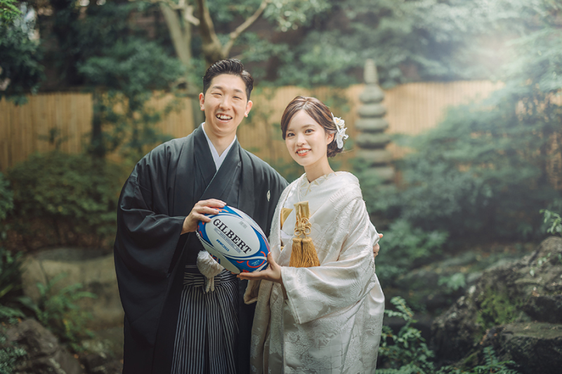 お持込アイテムも大歓迎です◎