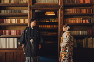 【歴史邸宅プラン】平日＠旧細川侯爵邸