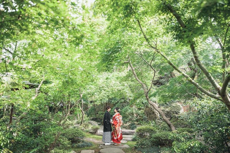 【歴史邸宅プラン】平日@旧安田楠雄邸