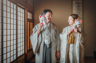 【歴史邸宅プラン】土日＠旧古河邸