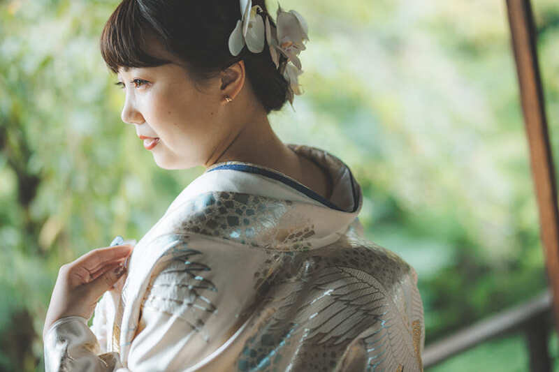 ヘアメイクのご相談もお待ちしてます◎