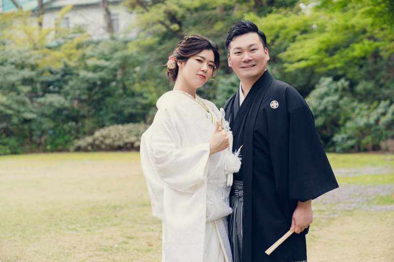 PM12:30 リラックスした撮影雰囲気!