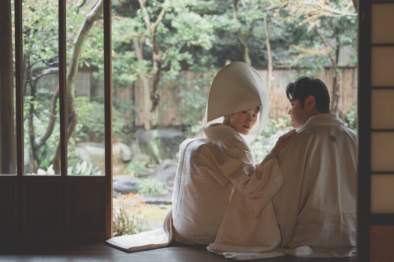 13:51 綿帽子ショット