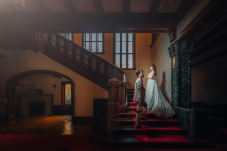 【歴史邸宅プラン】平日＠旧前田家本邸