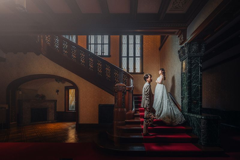 【歴史邸宅プラン】平日@旧前田家本邸