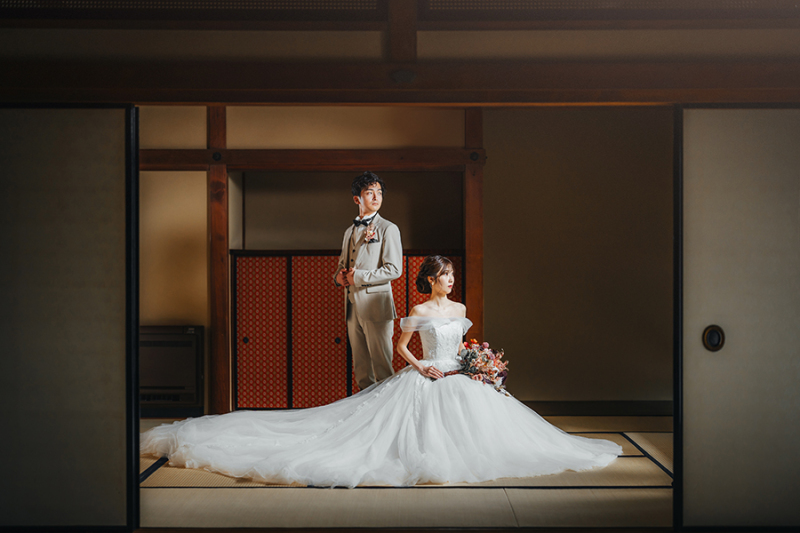 お写真のご要望などもお気軽に!