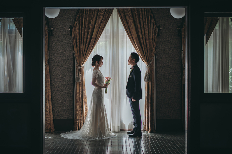 撮影スポットもお任せください