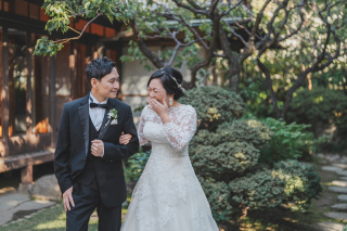 【歴史邸宅プラン】土日＠旧平田源七邸