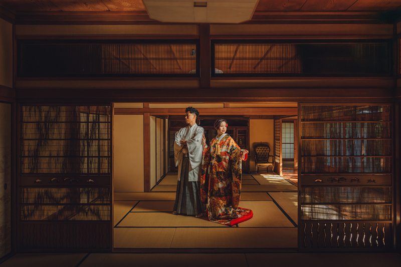 お写真のご要望などもお気軽に!