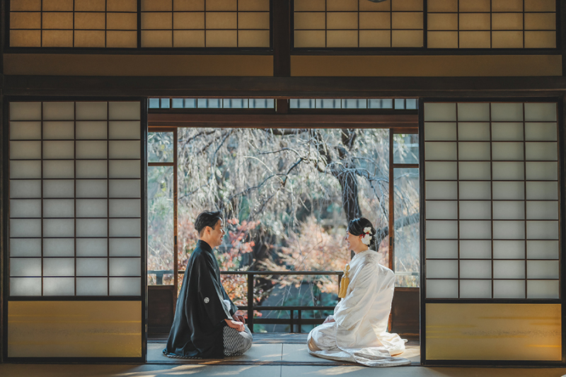 【歴史邸宅プラン】平日@旧安田楠雄邸