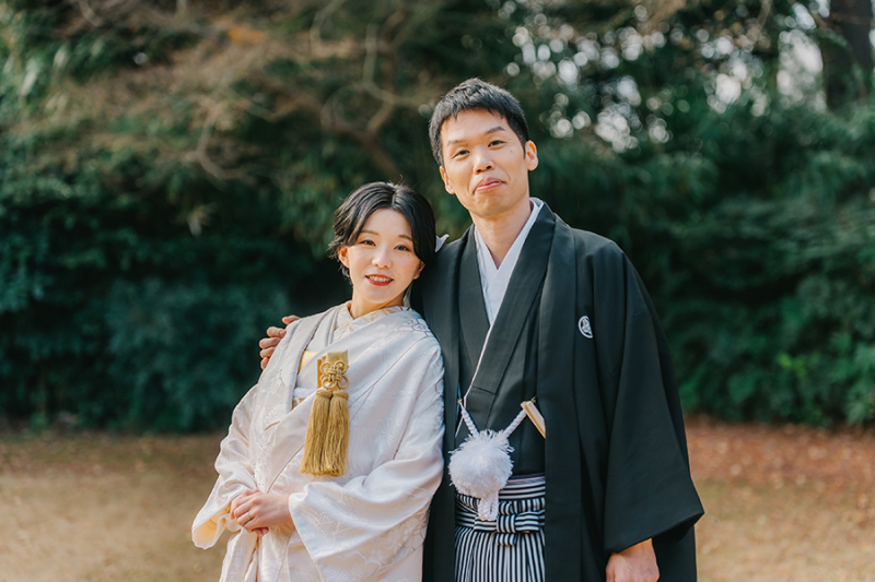 ヘアメイクのご相談もお待ちしてます◎