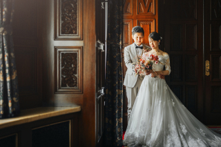 【歴史邸宅プラン】平日＠旧前田家本邸