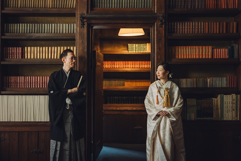 ヘアメイクのご相談もお待ちしてます◎