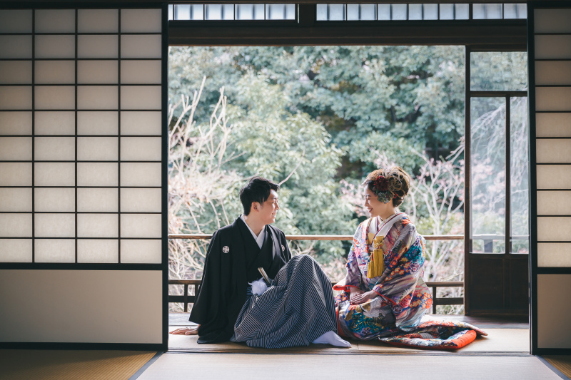 13:25 リラックスした笑顔も素敵!